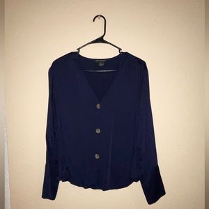 Blouse - Lightweight, Soft